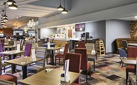 Novotel Manchester West
