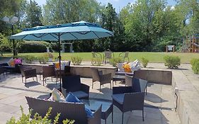 Novotel Manchester West
